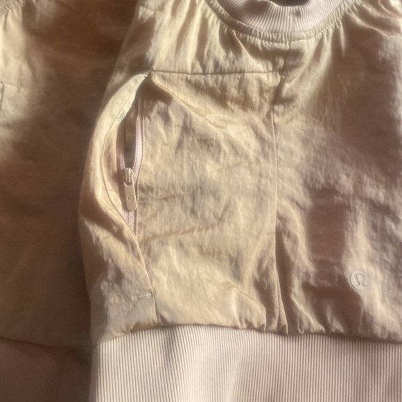 non stop bomber vest - Picture 5 of 8